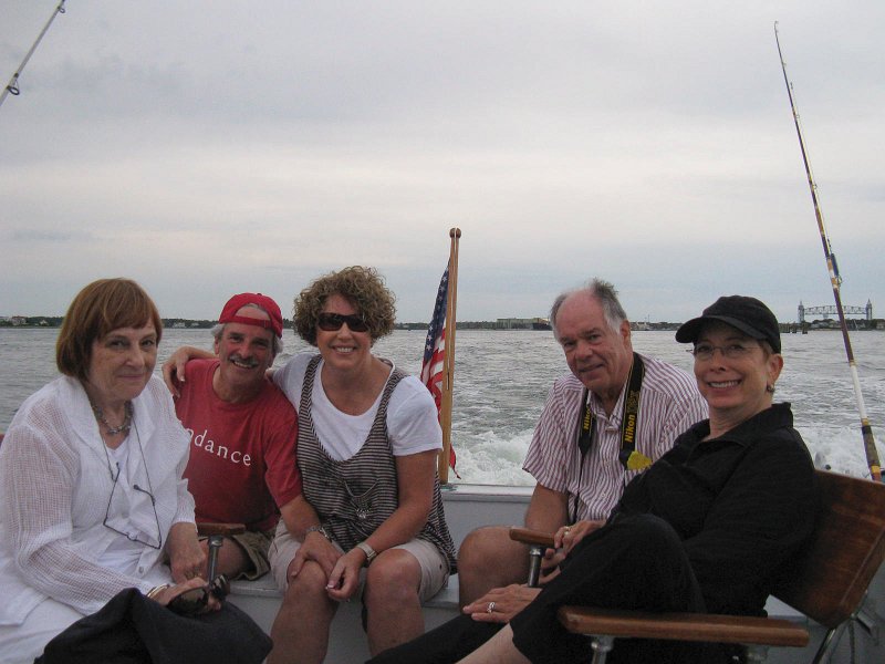 371-MarciaMartiMikeGeneAndJeanOnBoat.jpg